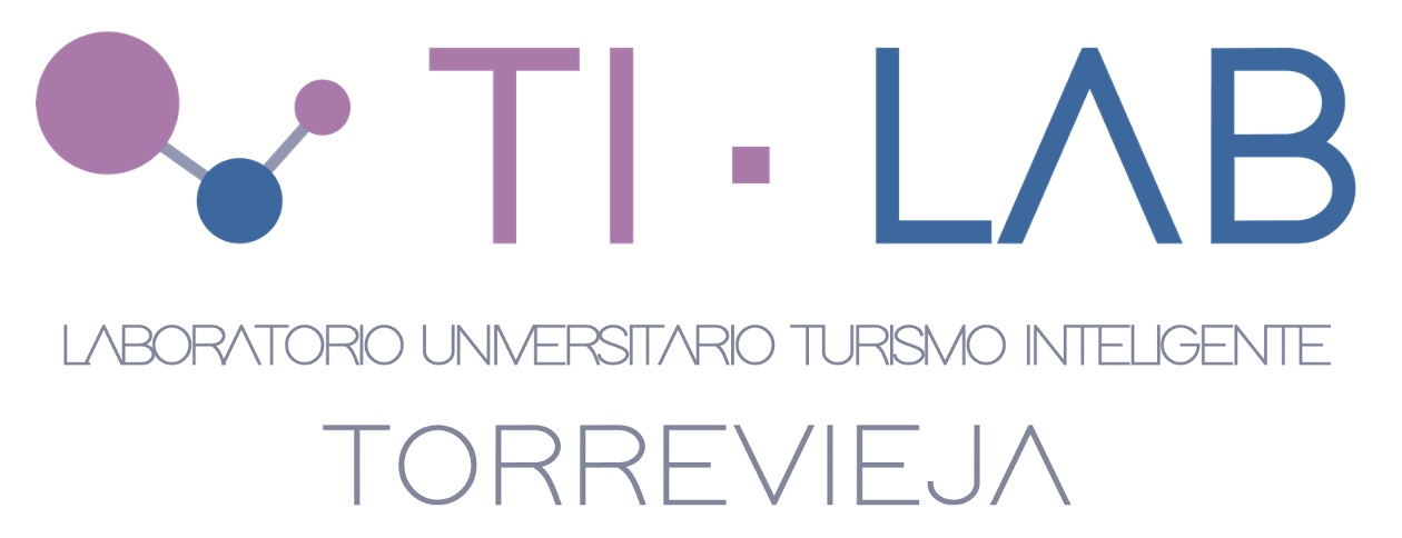 Logo TI·LAB